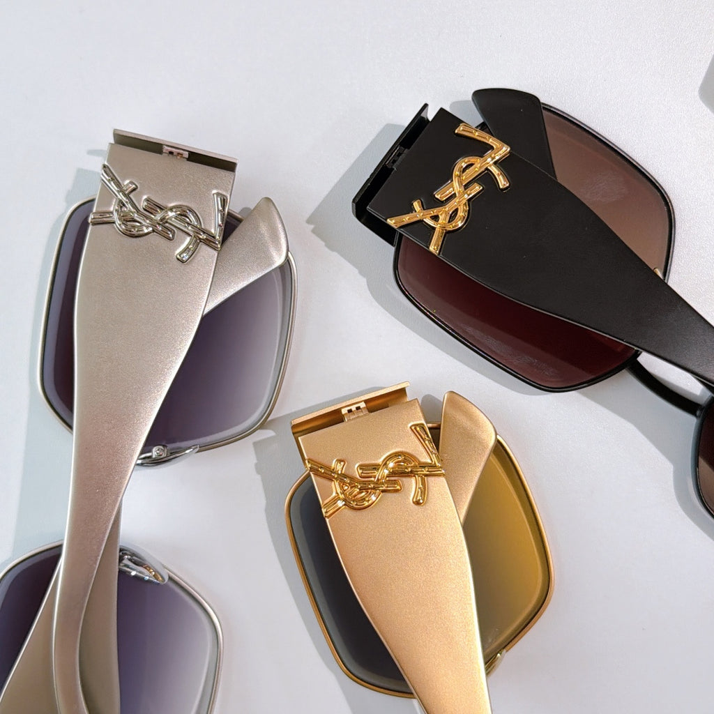 6 Colors Hot Sunglasses M1721L
