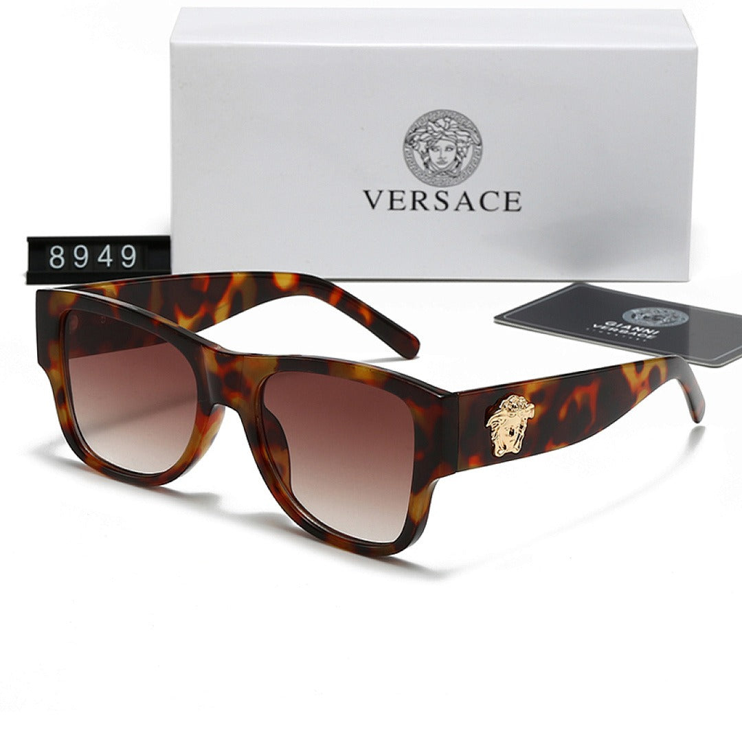 7 Colors New Hot HD Lenses Sunglasses 8949