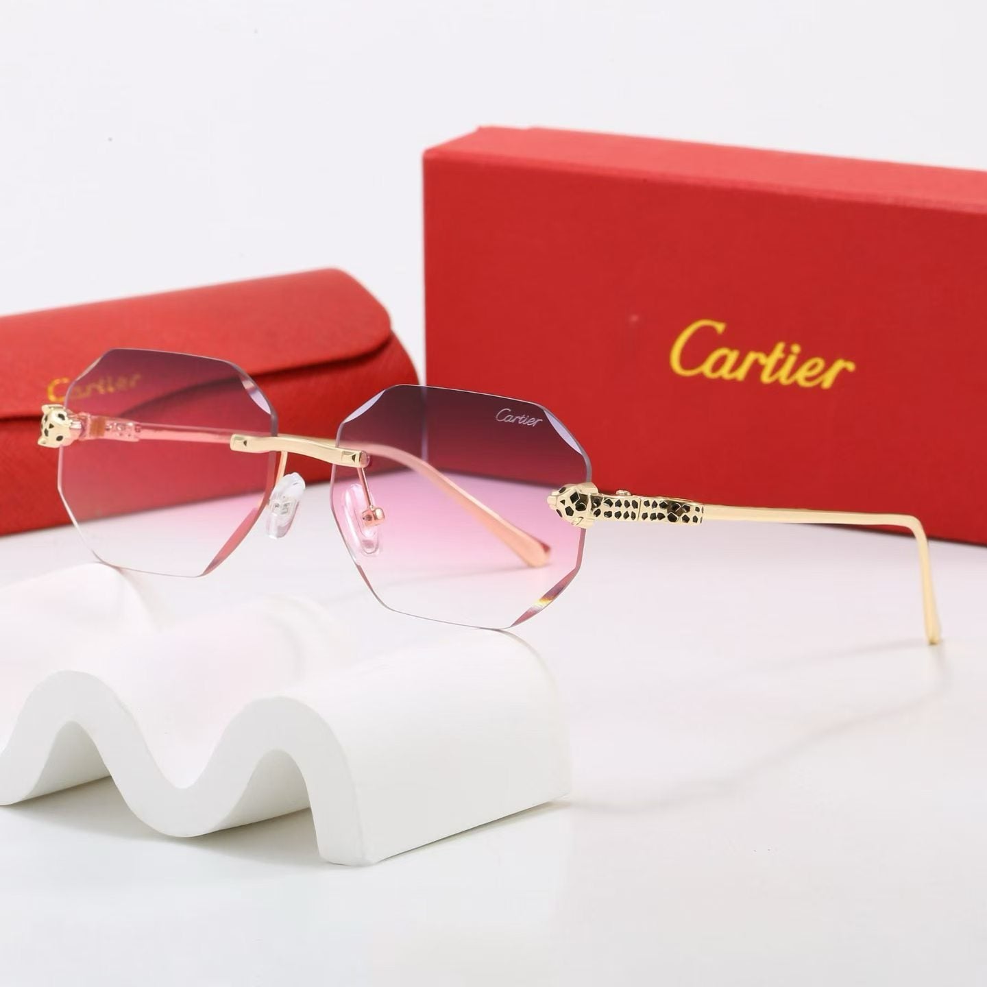Fashion hot 7 color sunglasses C5191