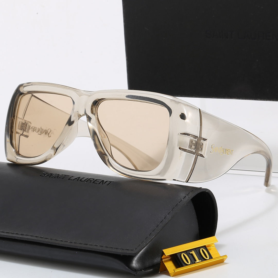 5 Colors Hot Sunglasses Y010