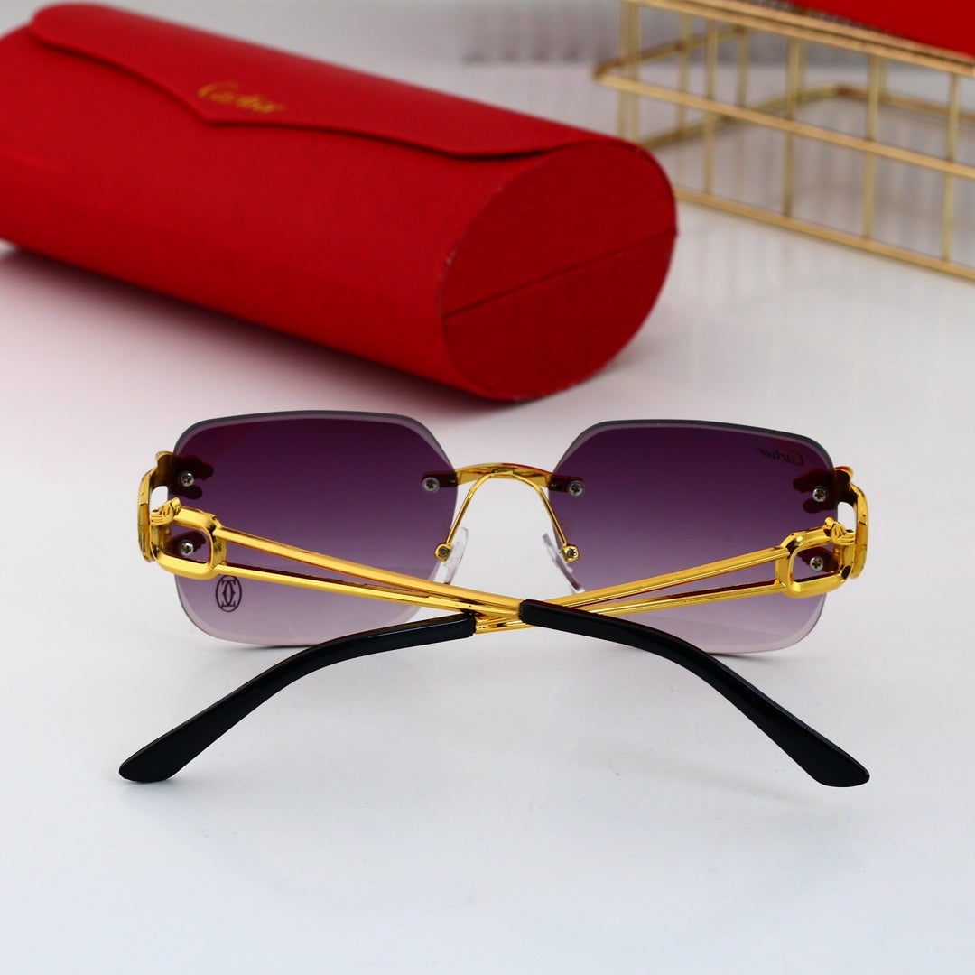 Fashion hot 9 colors sunglasses 00161