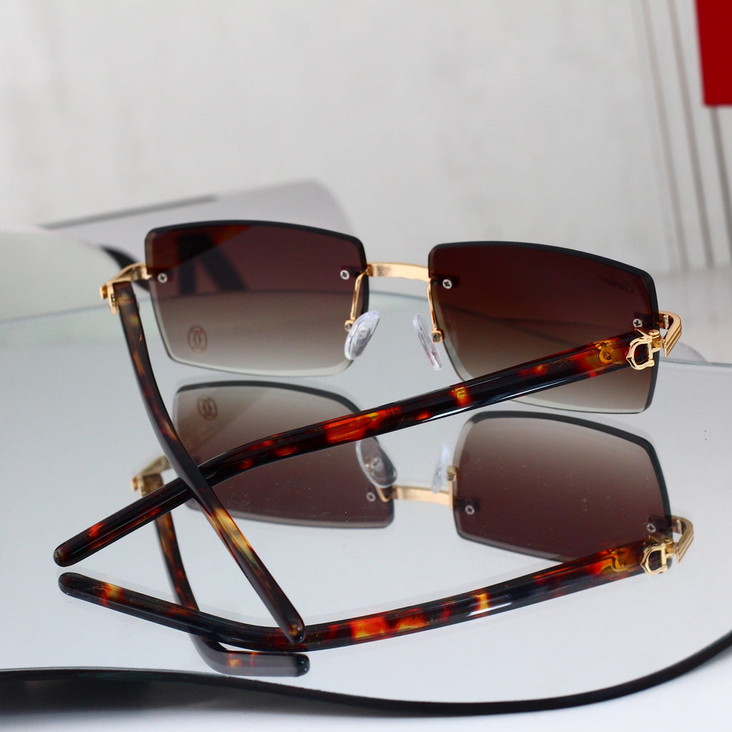Fashion hot 6 color sunglasses 35100