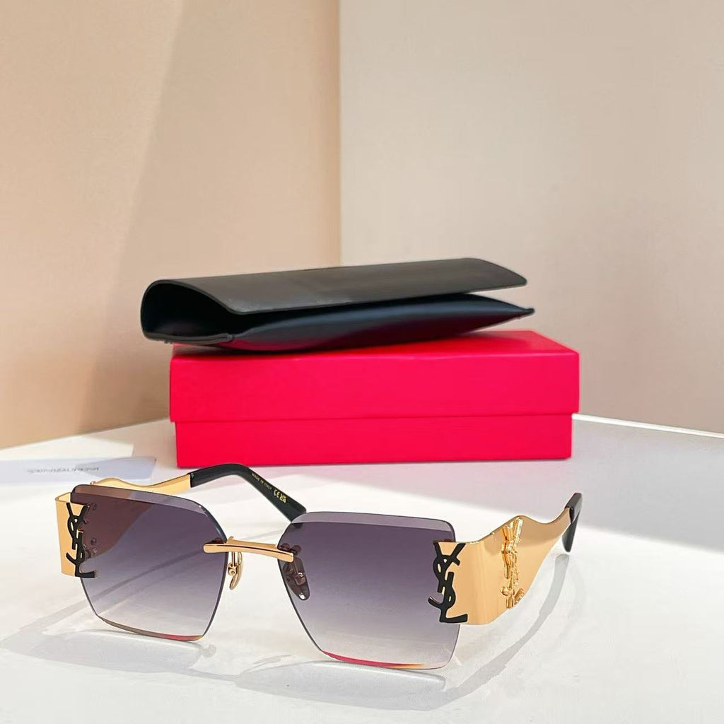 6 Colors Hot Sunglasses M1729L