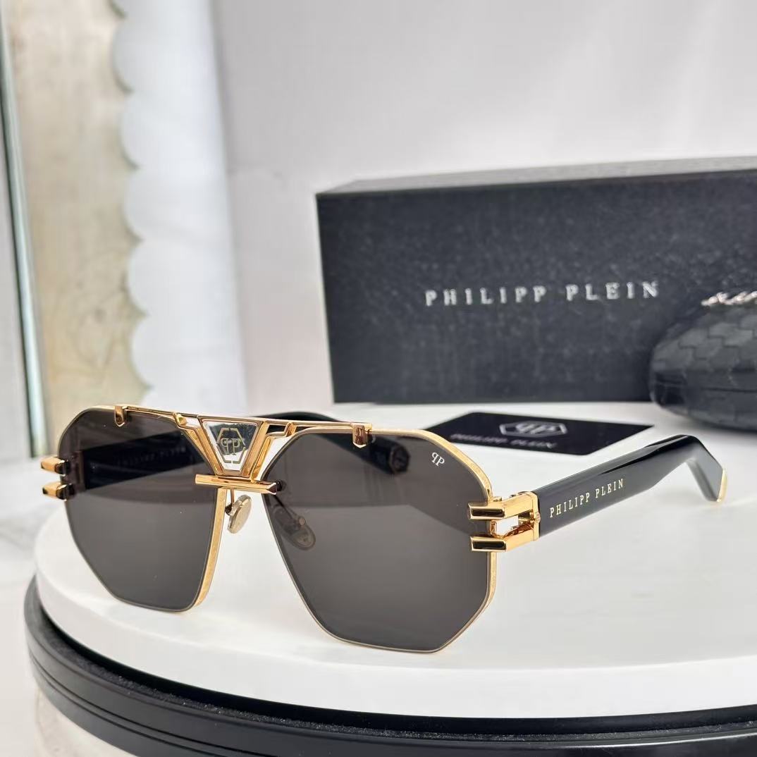 6 colors New hot HD lenses full frame Sunglasses SPP77M