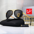 Fashion hot 6 color sunglasses 4414