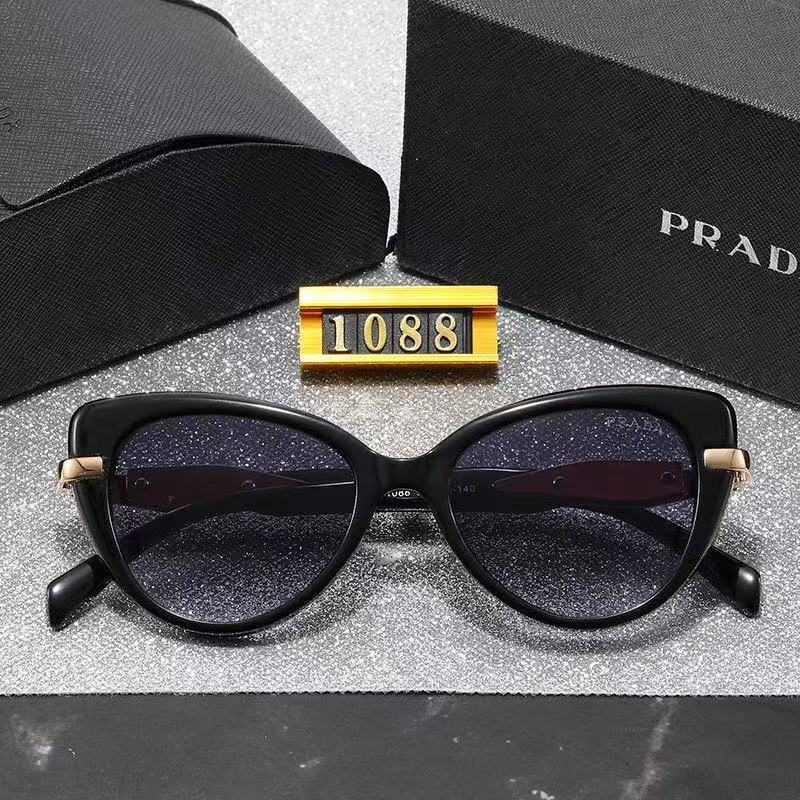 Fashion hot 5 color sunglasses 1088