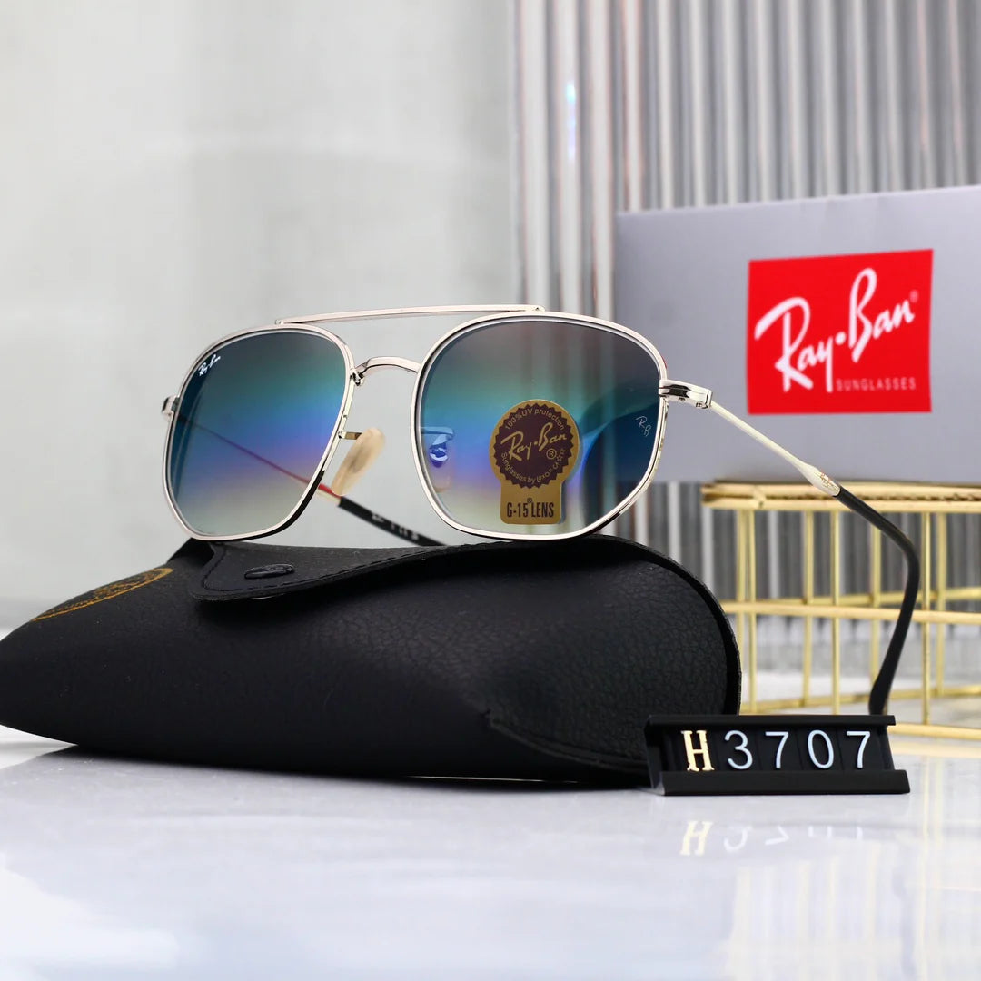 Fashion hot 6 color sunglasses H3707