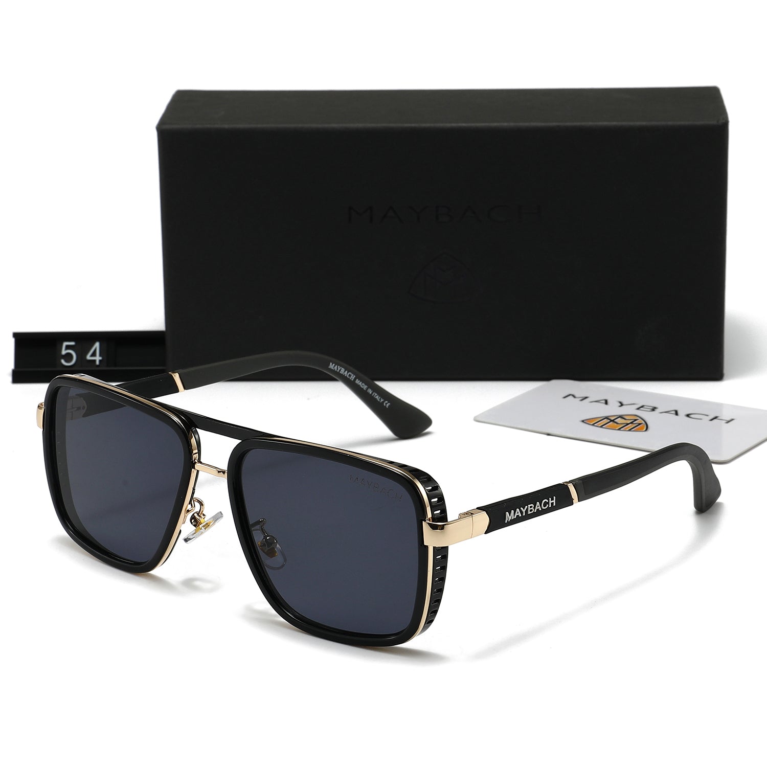 Fashion hot 6 color sunglasses 0054