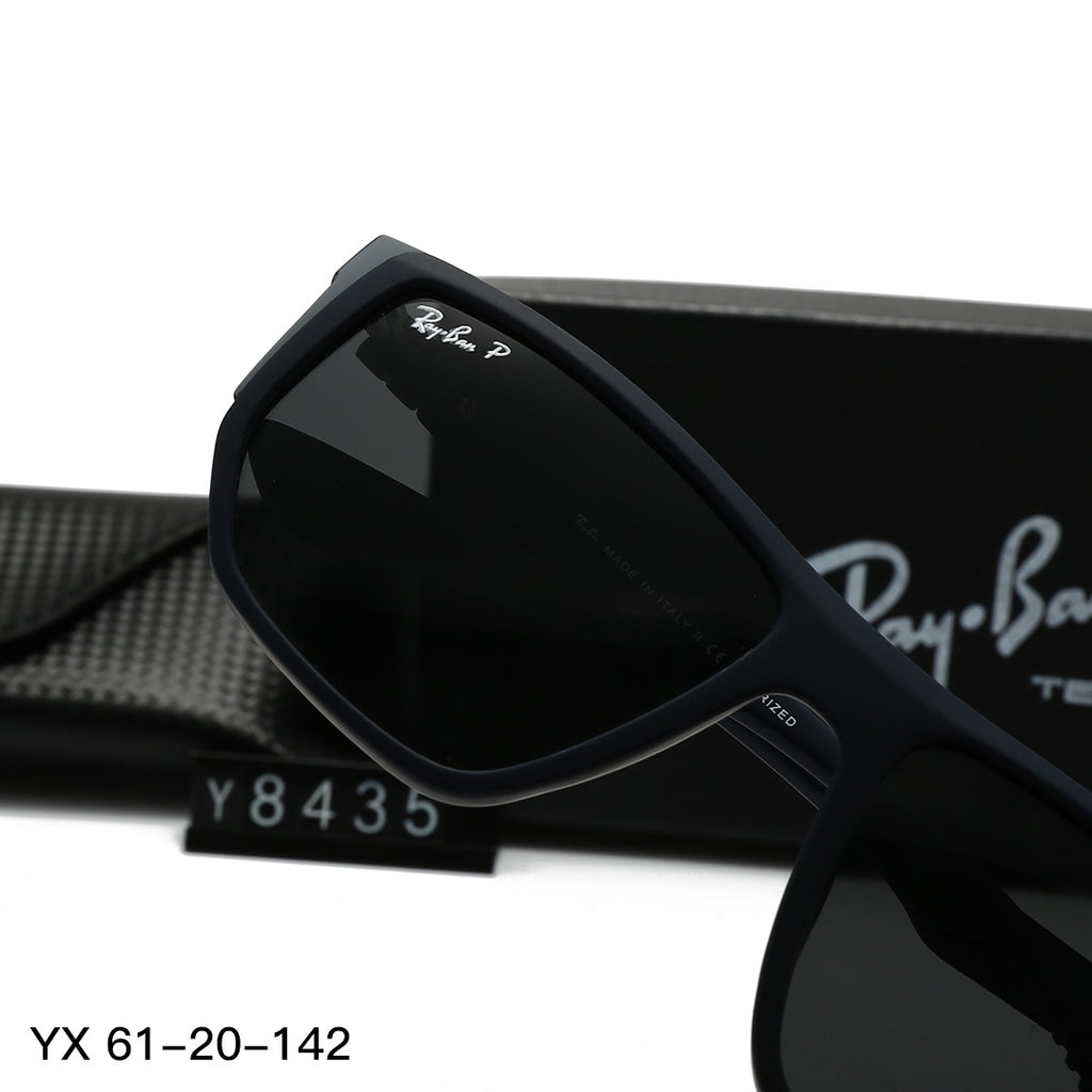 Fashion hot 4 color sunglasses 8435