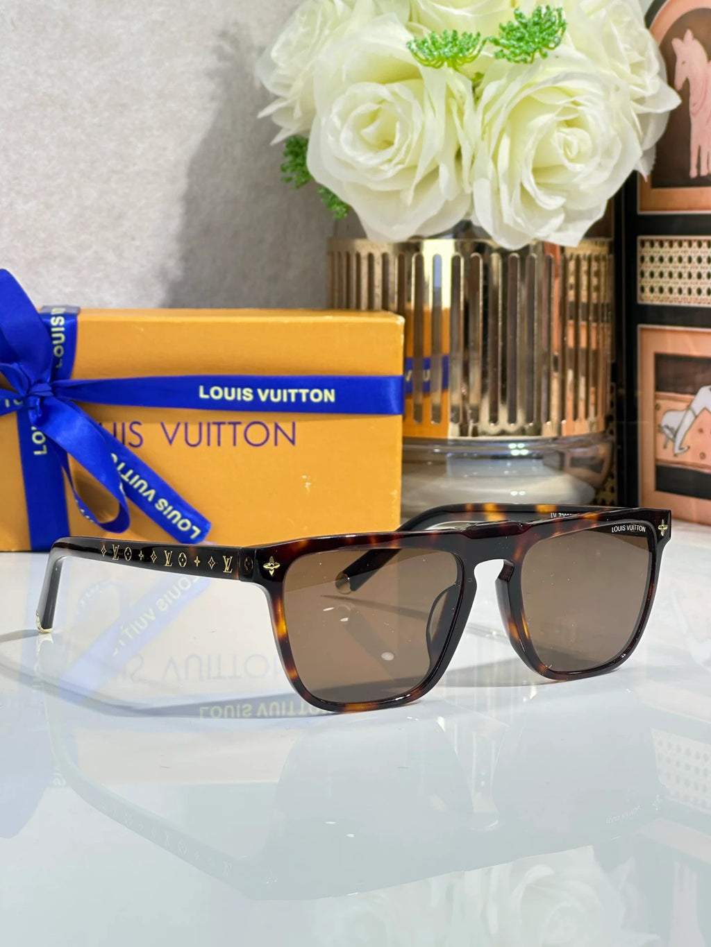 Fashion hot 6 color sunglasses 102201