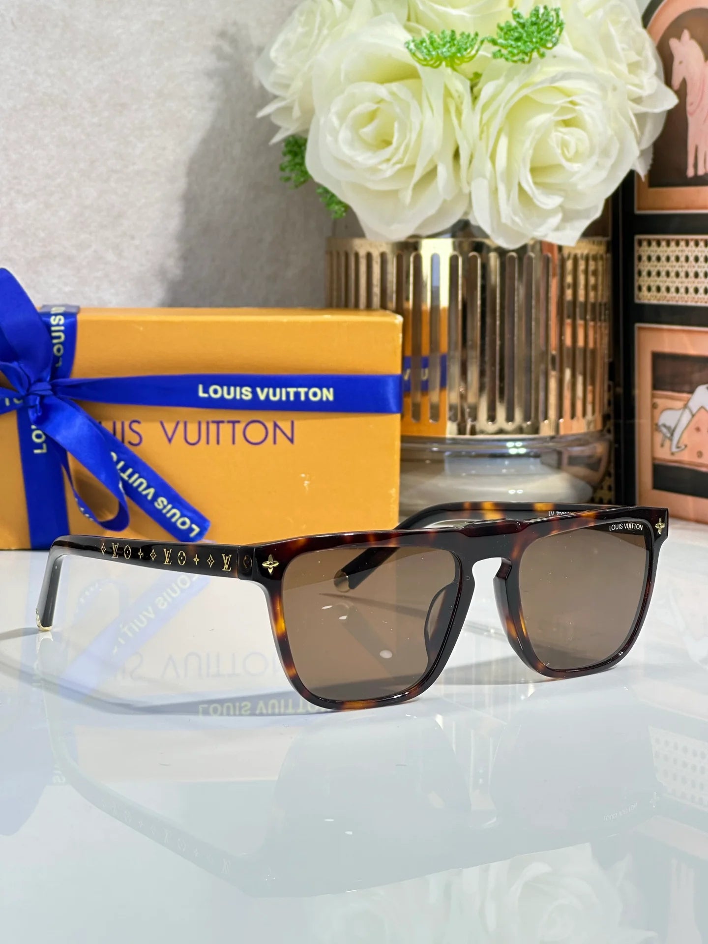 Fashion hot 6 color sunglasses 102201
