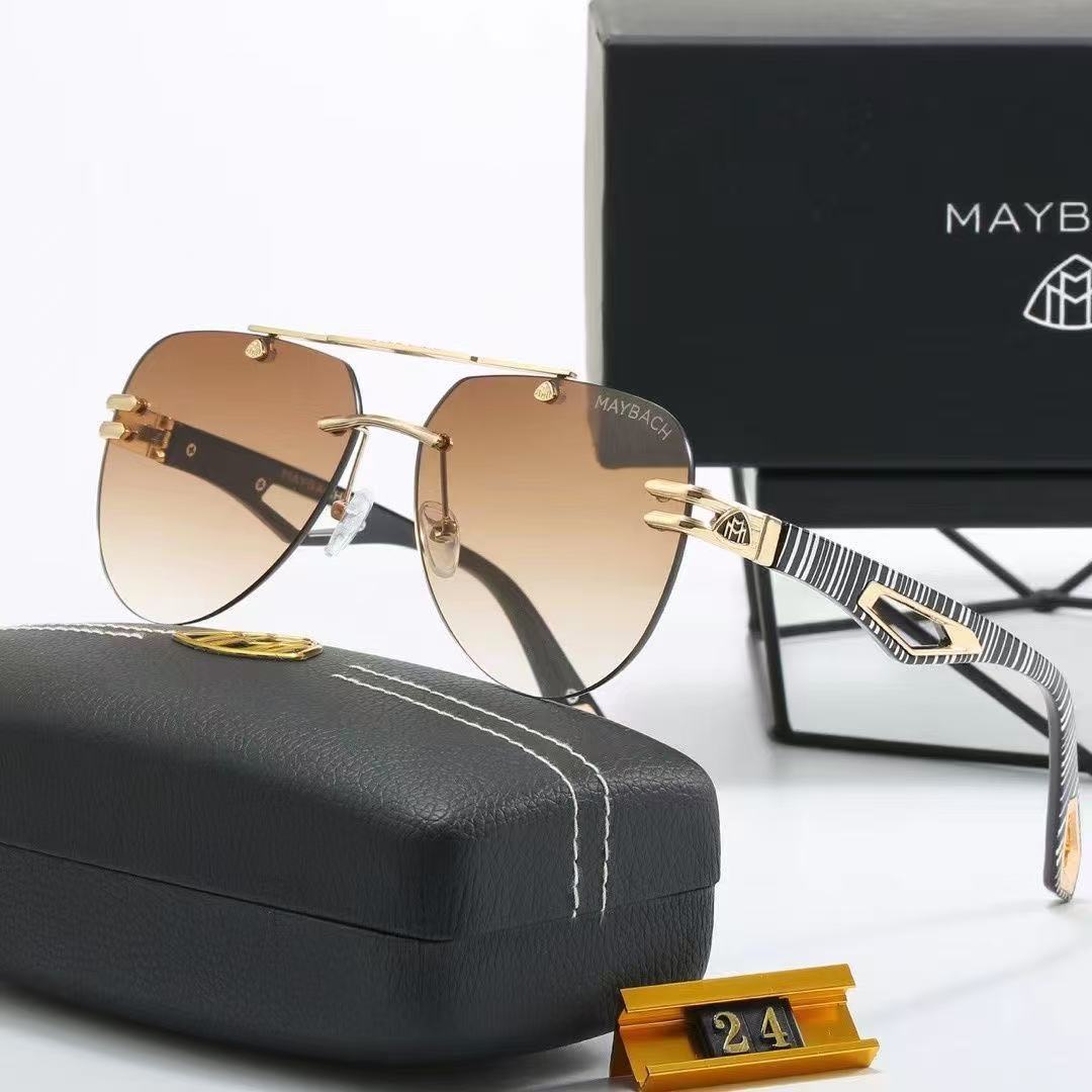 5 Colors Hot Sunglasses  10024