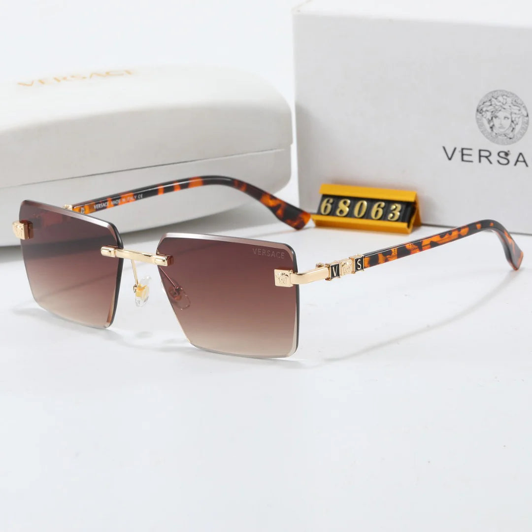 Fashion hot 7 color sunglasses 68063