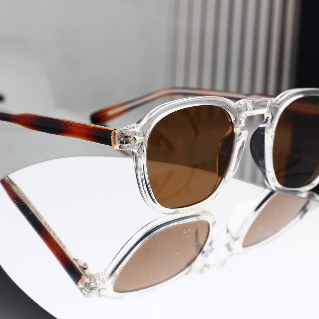 Fashion hot 5 color sunglasses 38000