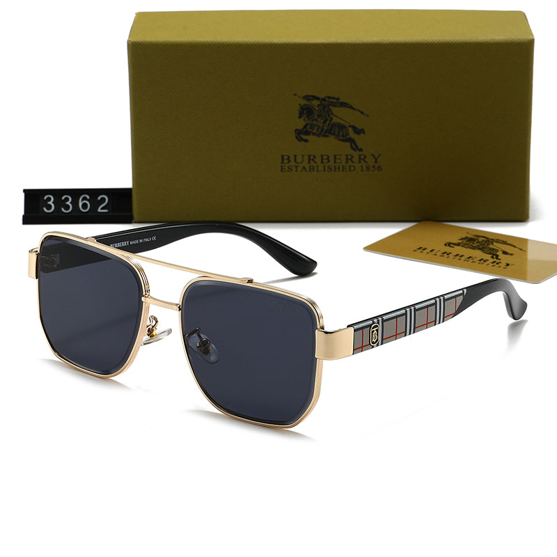 Fashion hot 6 colors sunglasses 3362
