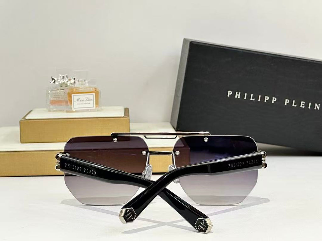 6 colors New hot HD lenses full frame Sunglasses 087M