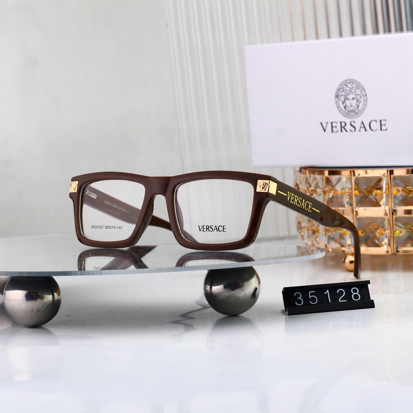 6 colors New hot HD lenses Full frame Sunglasses 35128