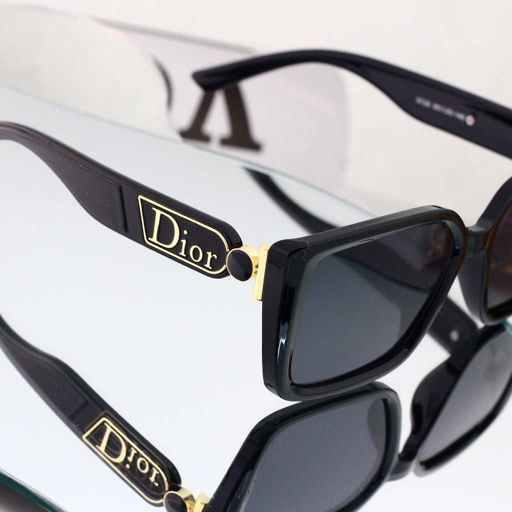 Fashion hot 7 color sunglasses 0727