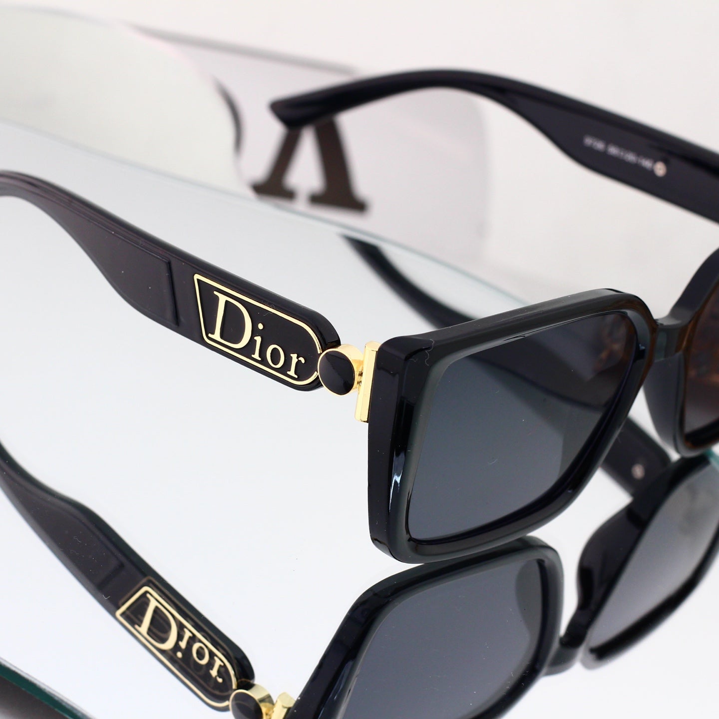 Fashion hot 7 color sunglasses 0727
