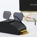 Fashion hot 5 color sunglasses 4222