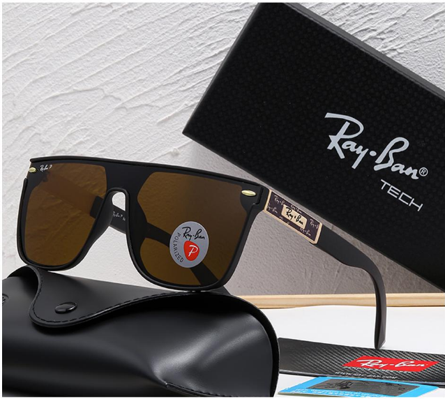 Fashion hot 6 color sunglasses 153655