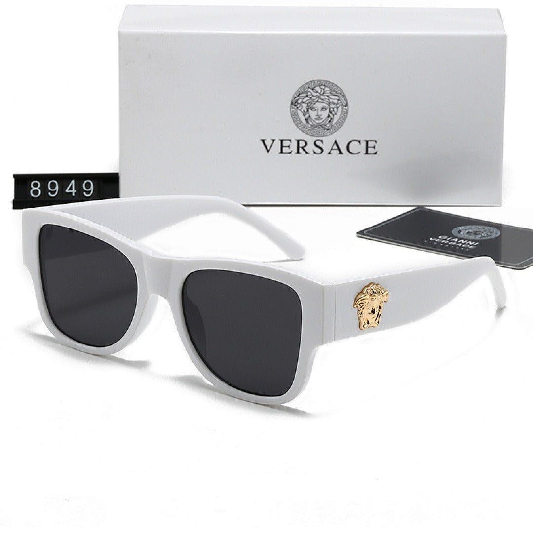 7 Colors New Hot HD Lenses Sunglasses 8949