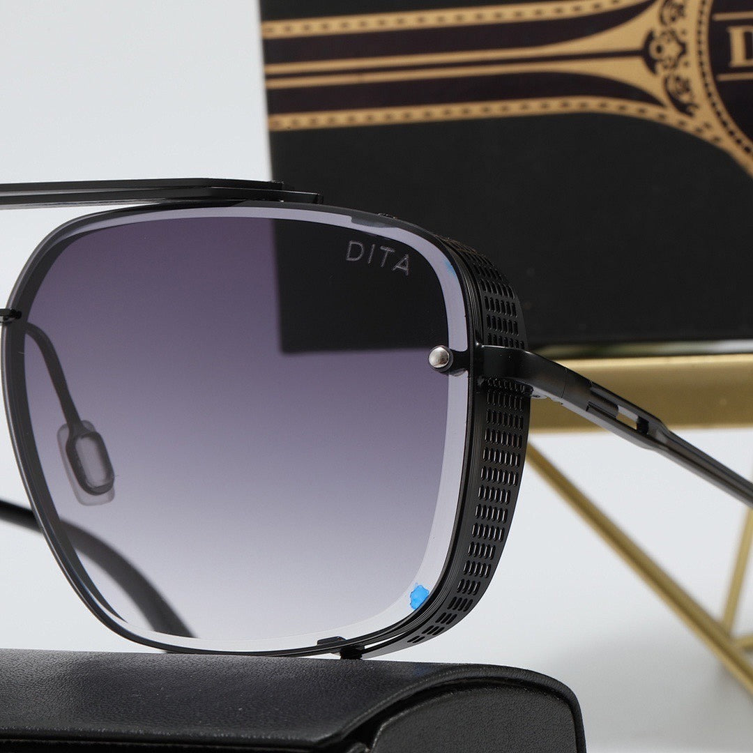 Fashion hot 7 color sunglasses 2518