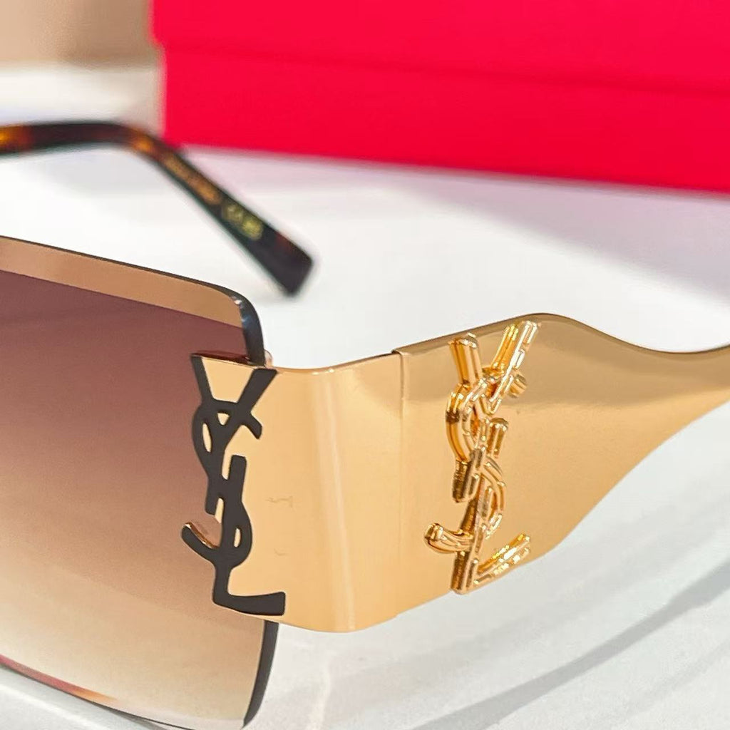 6 Colors Hot Sunglasses M1729L