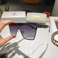 Fashion hot 7 color sunglasses 102701