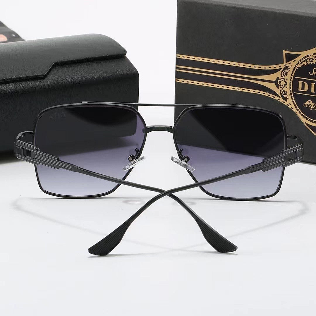 Fashion hot 6 color sunglasses 3781