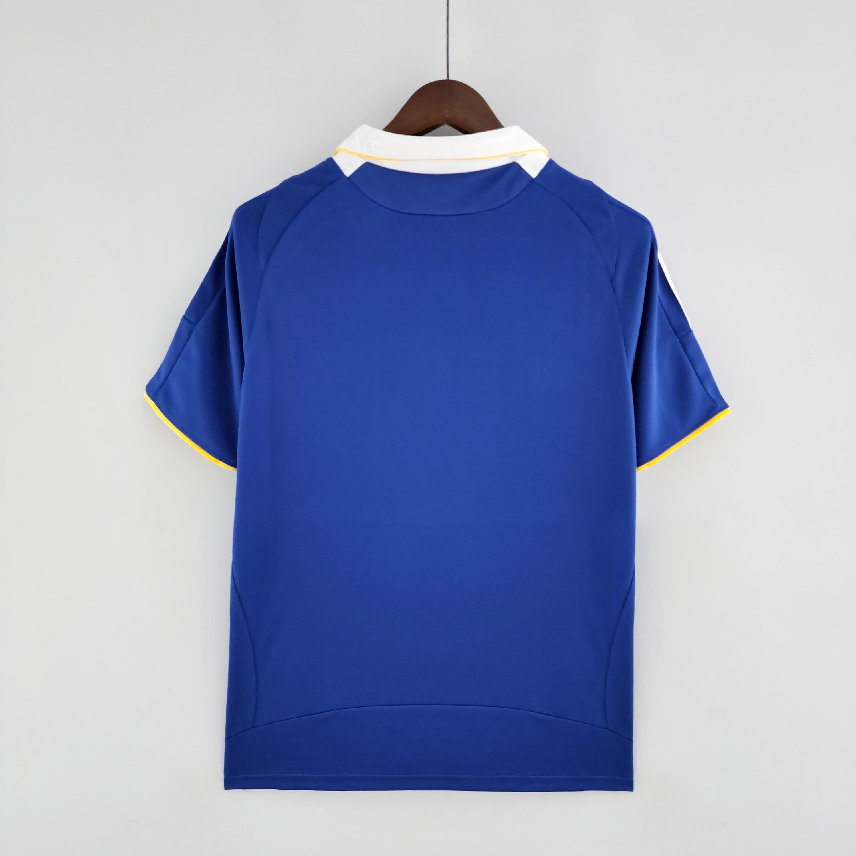 COMBO Chelsea 2025/26 + Retro 2008