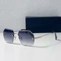 (High Version) 6 Colors New Hot HD Sunglasses 2173-3
