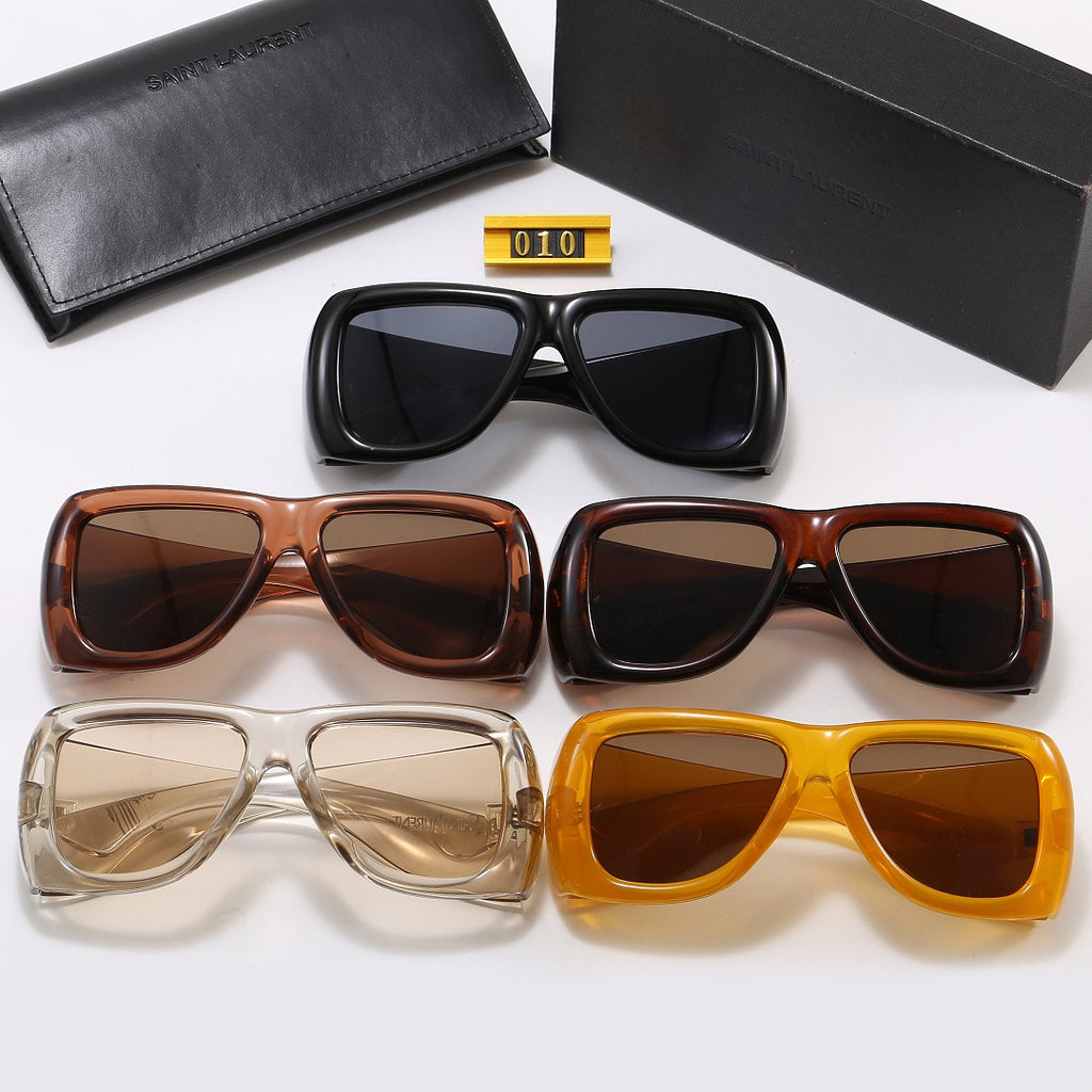 5 Colors Hot Sunglasses Y010