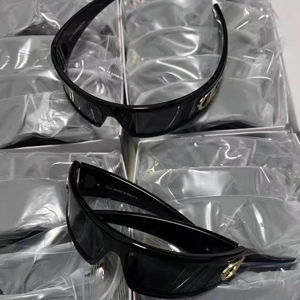 Fashion hot hairband sunglasses
