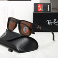 5 colors new hot full flarm sunglasses 3062