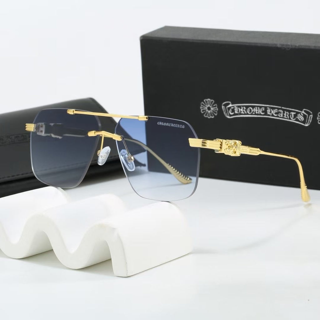 Fashion Hot 6 Color Sunglasses ZY0331