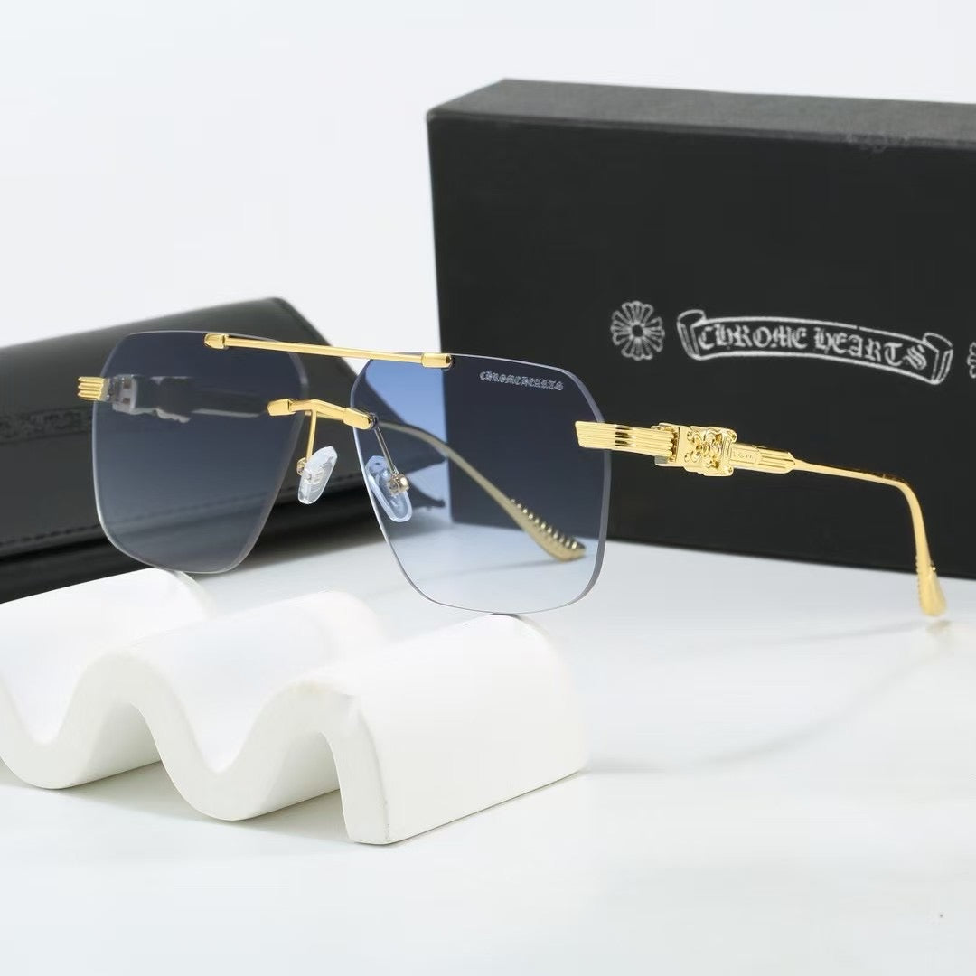 Fashion Hot 6 Color Sunglasses ZY0331