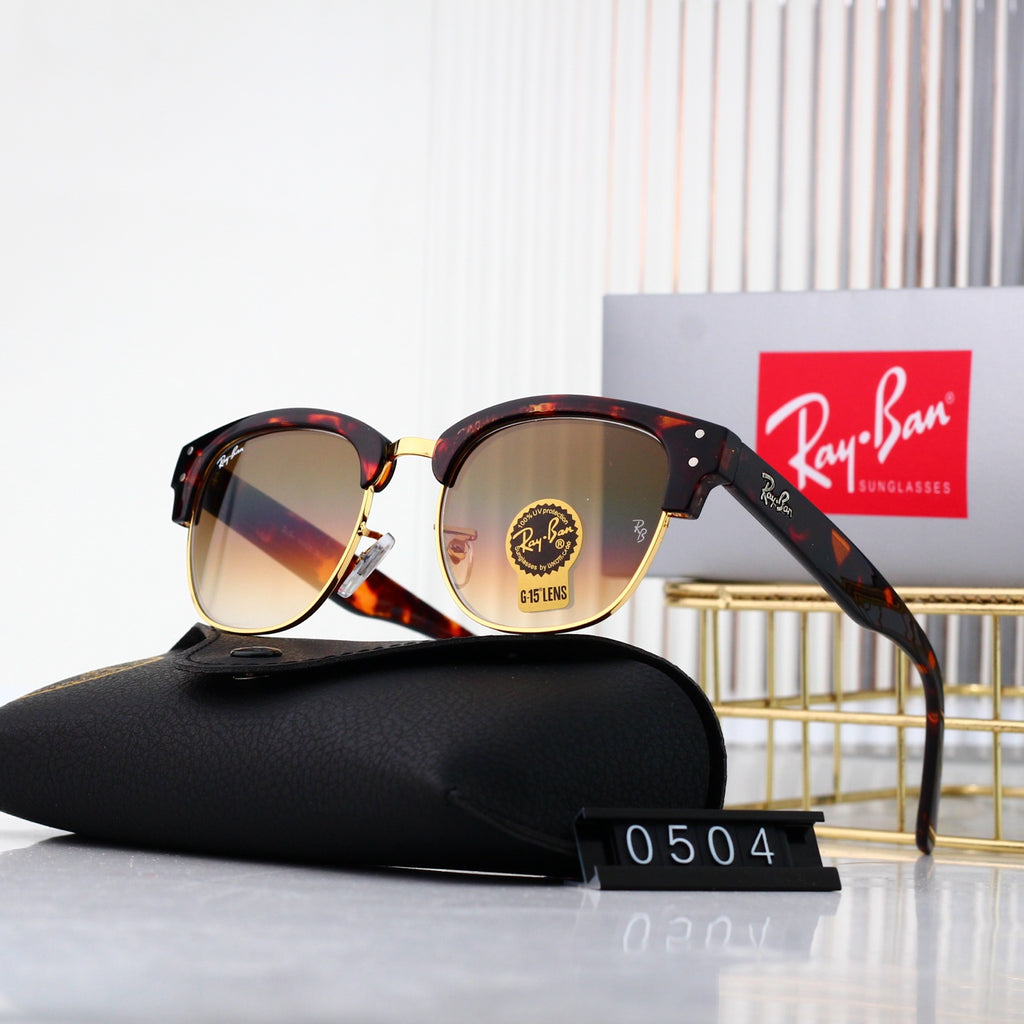 Fashion hot 8 color sunglasses 0504P