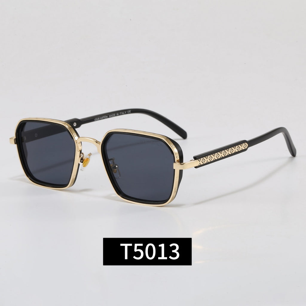 Fashion hot 6 color sunglasses 5013