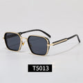 Fashion hot 6 color sunglasses 5013