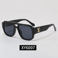 Fashion hot 7 color sunglasses 6007
