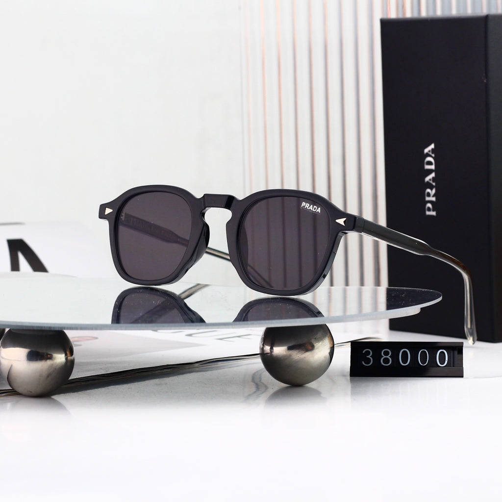 Fashion hot 5 color sunglasses 38000