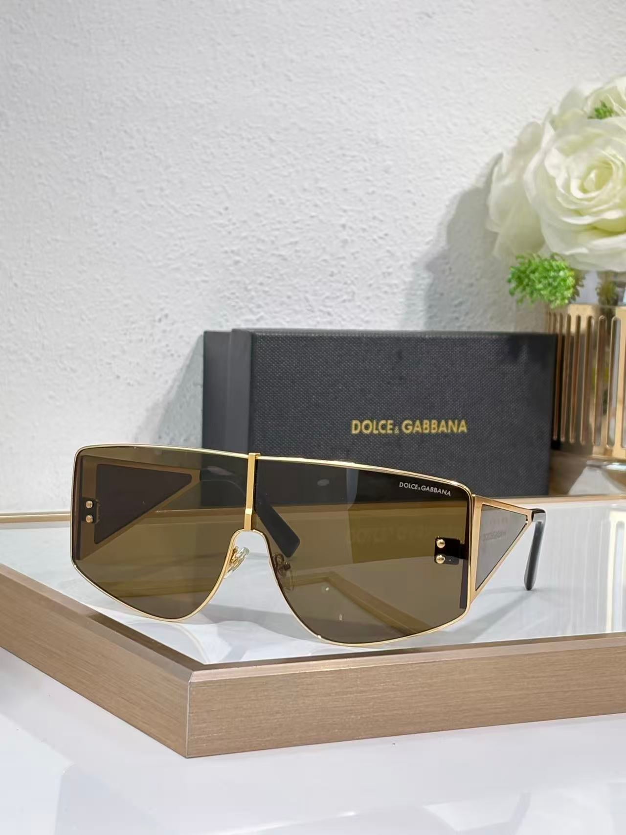 7 colors New hot HD lenses sunglasses 2305
