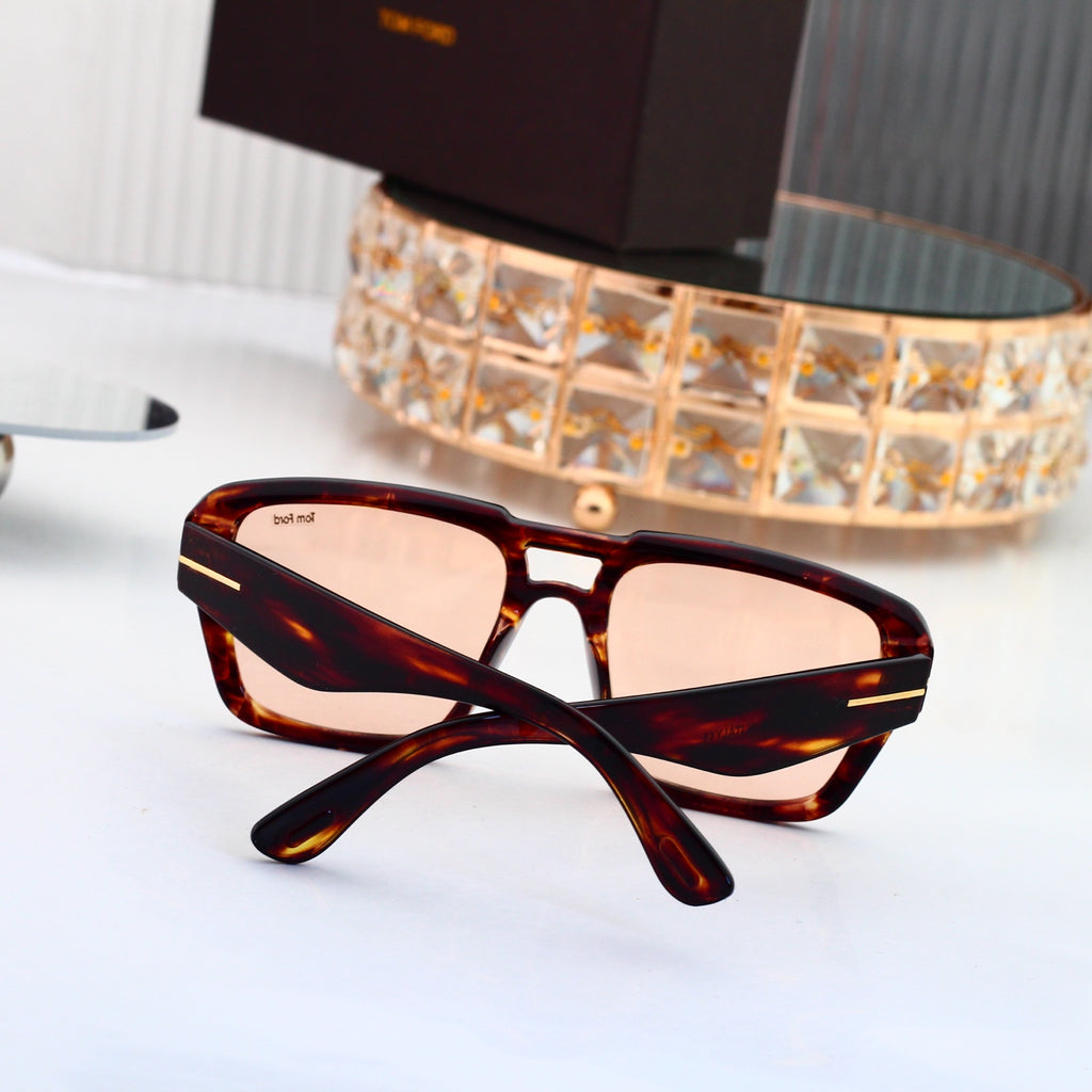 Fashion hot 5 color sunglasses 4087