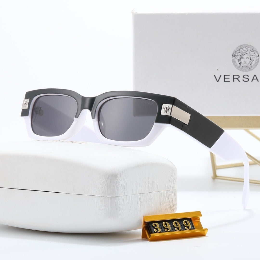 4 Colors New Hot HD Lenses Sunglasses 3999