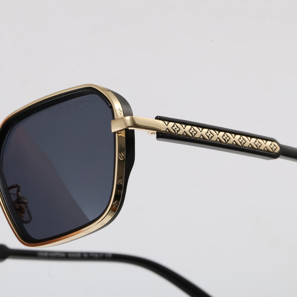 Fashion hot 6 color sunglasses 5013