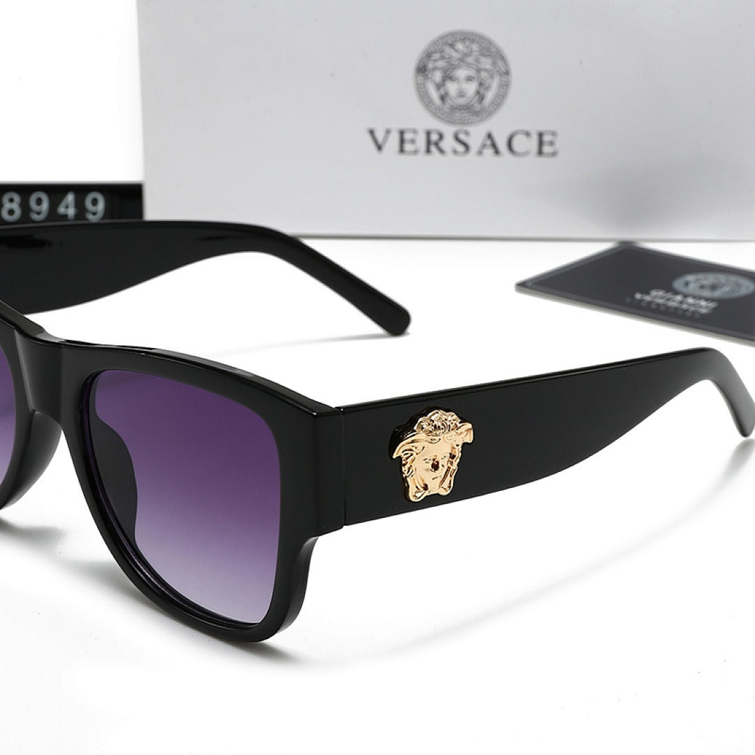 7 Colors New Hot HD Lenses Sunglasses 8949