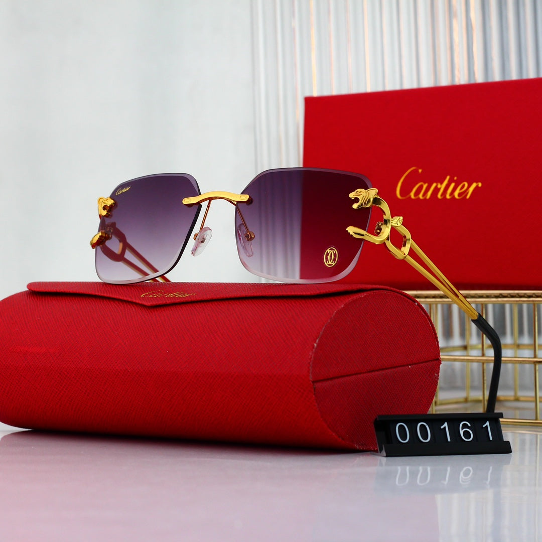 Fashion hot 9 colors sunglasses 00161