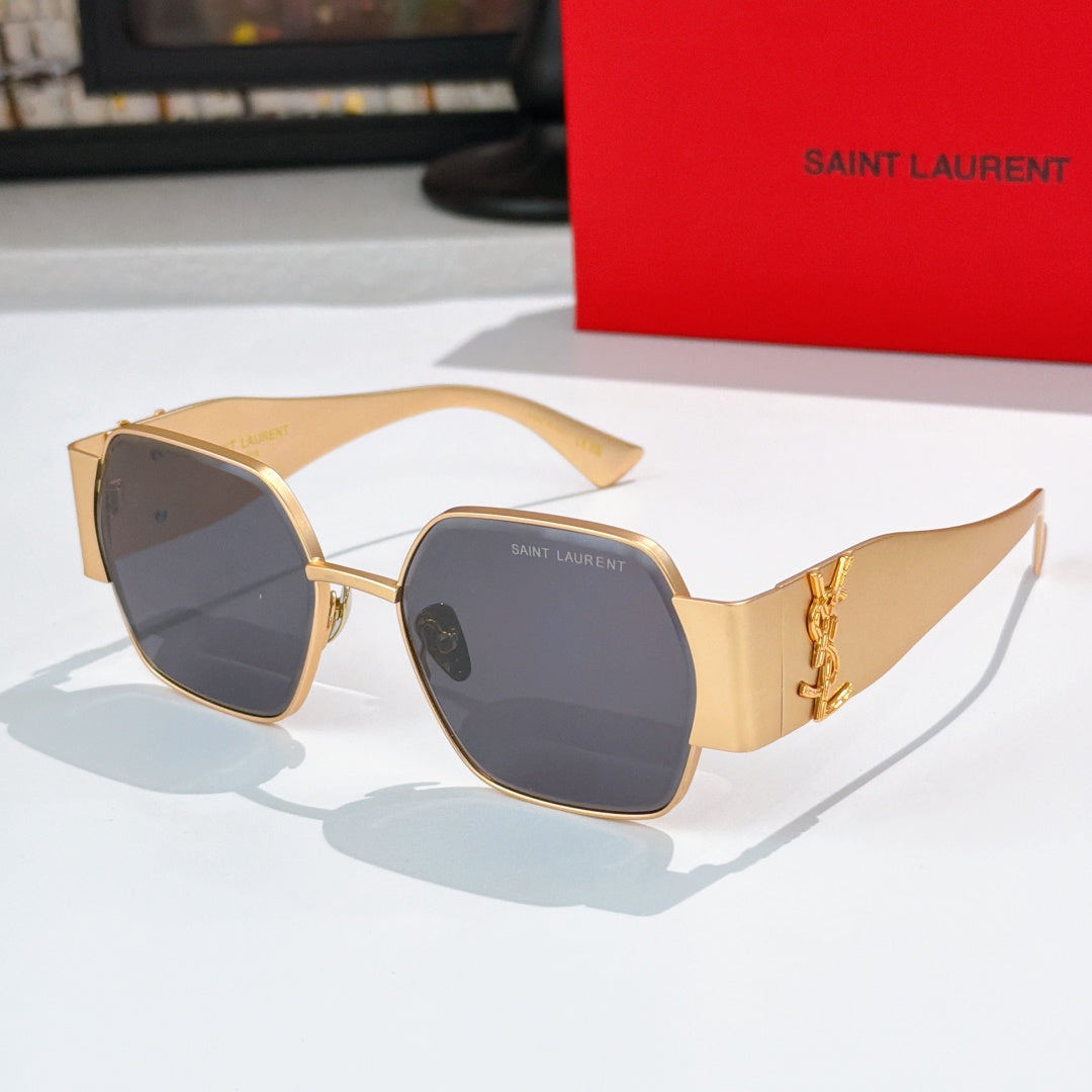 6 Colors Hot Sunglasses M1721L