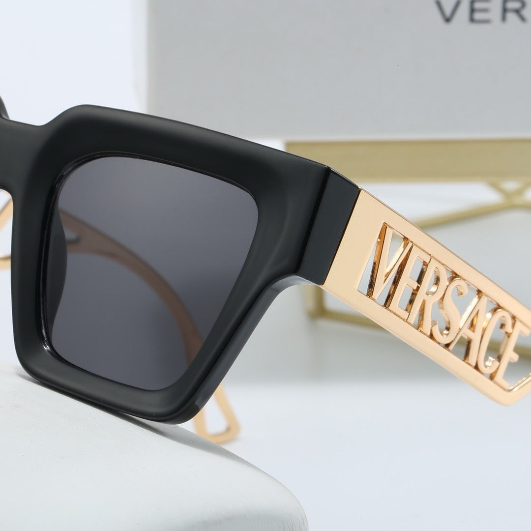 5 Colors New Hot HD Lenses Sunglasses 3675